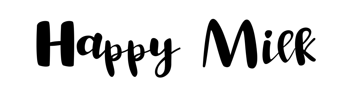 Happy Milk