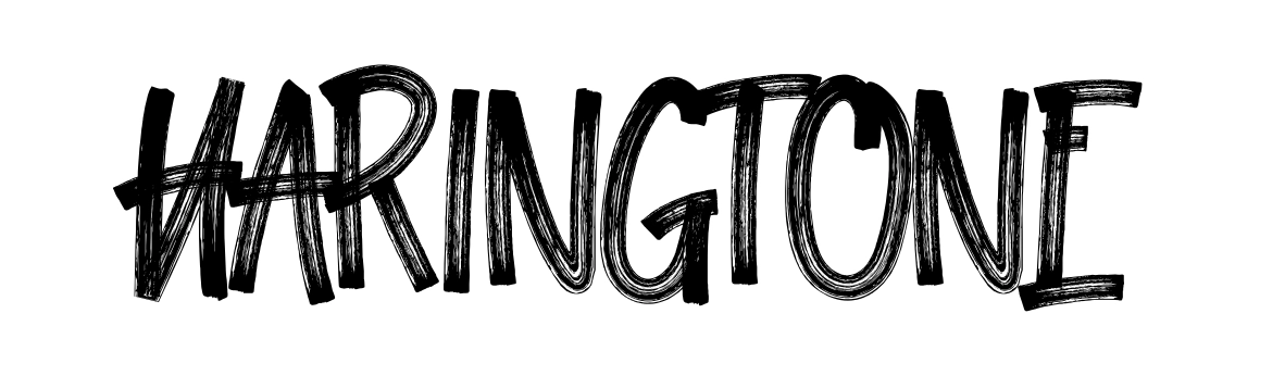 Haringtone