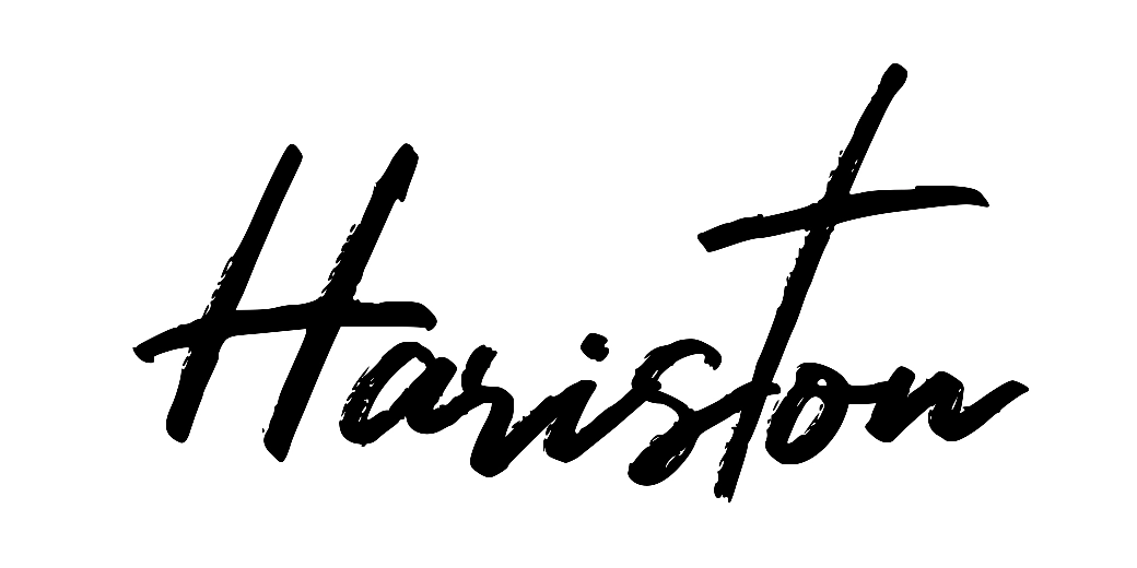Hariston
