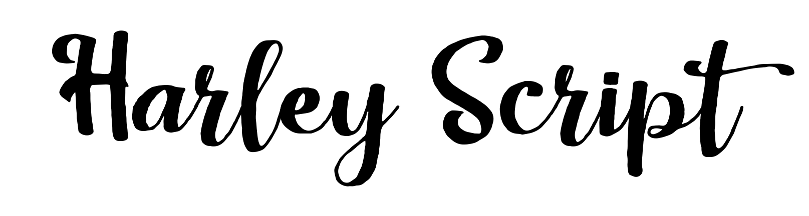 Harley Script