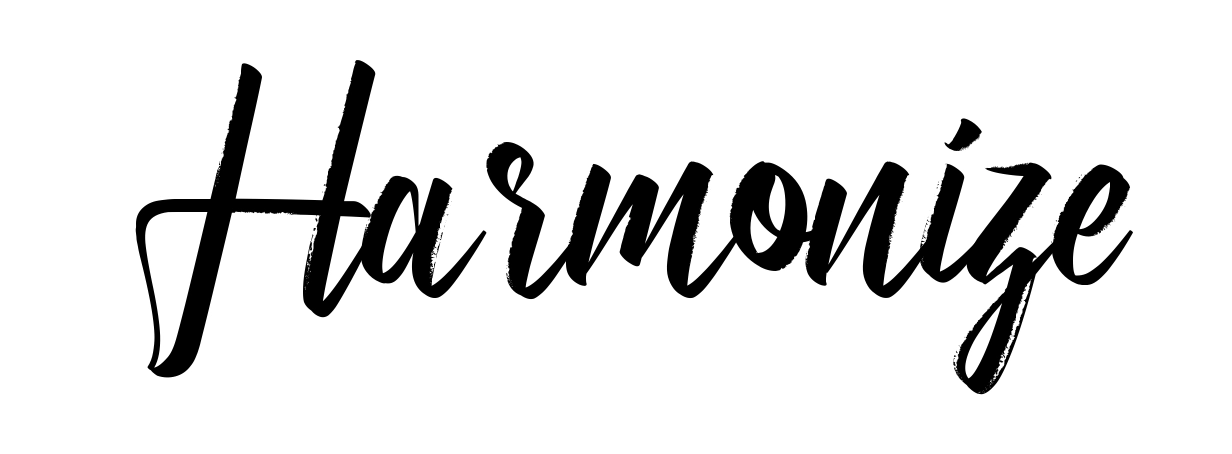 Harmonize