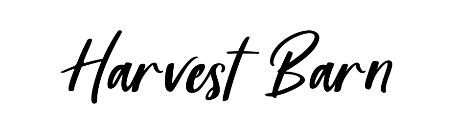 Harvest Barn