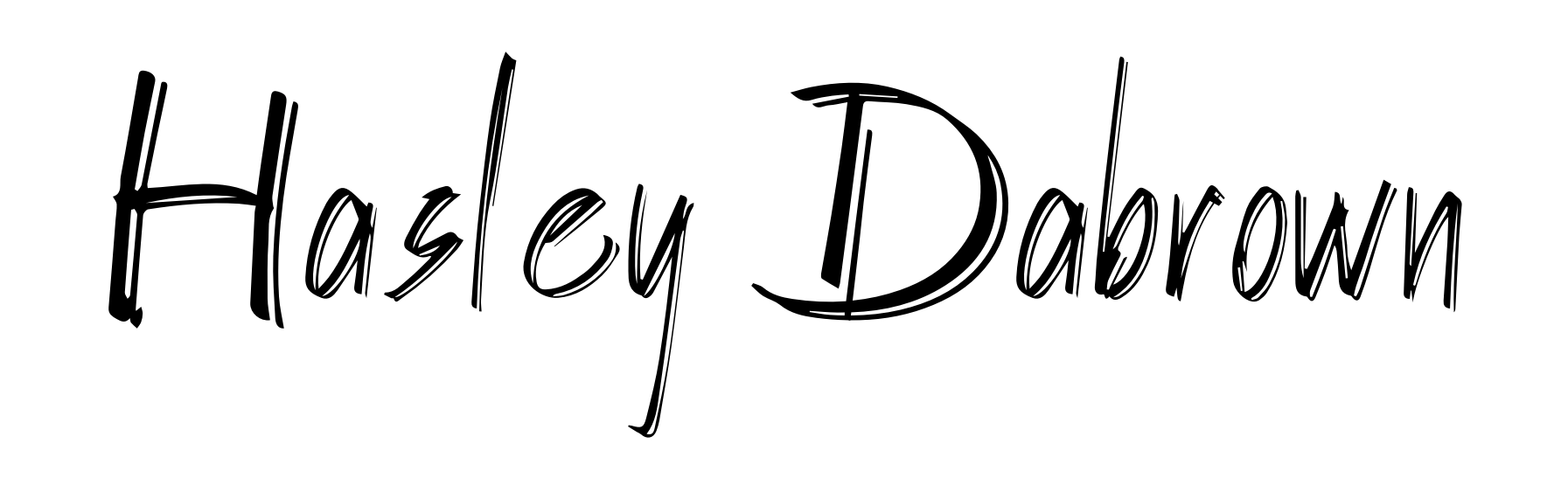 Hasley Dabrown