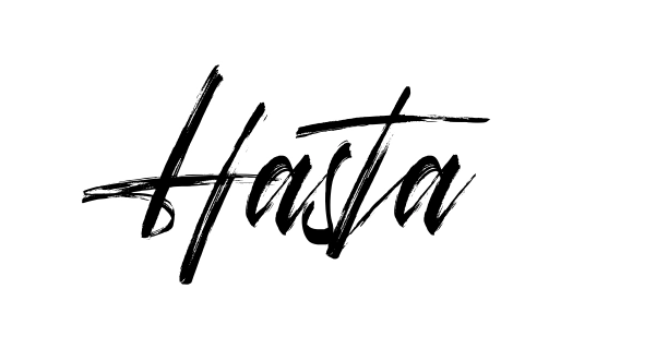 Hasta