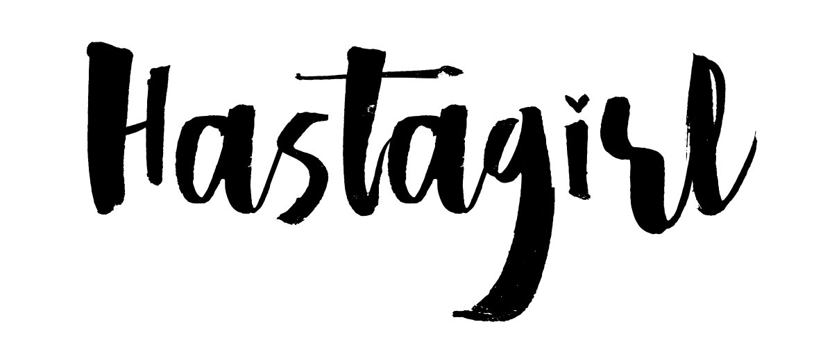 Hastagirl