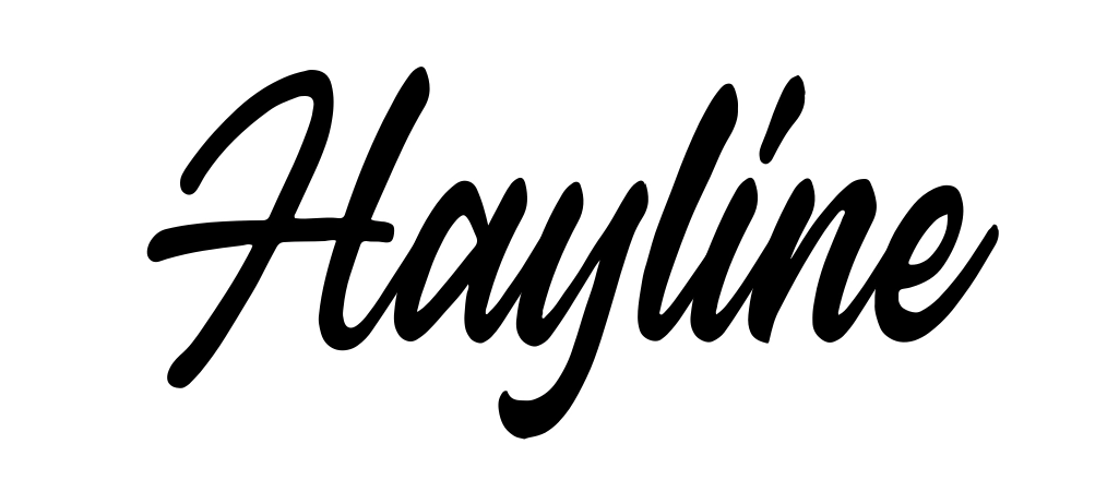 Hayline