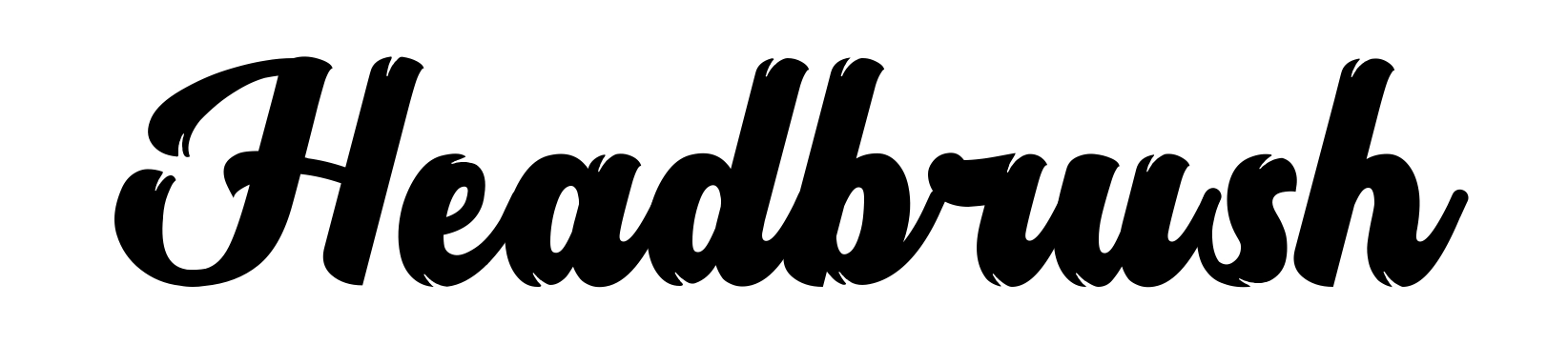 Headbrush