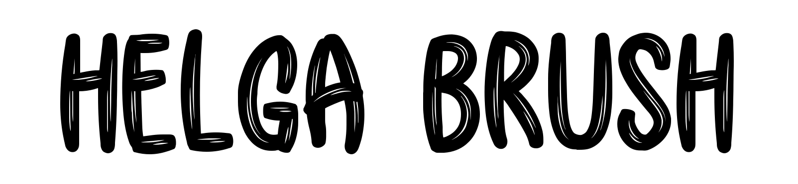 Helga Brush