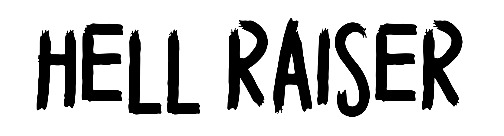 Hell Raiser