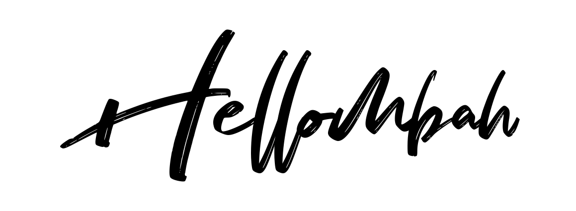 Hellombah