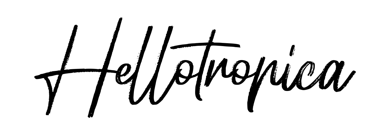 Hellotropica