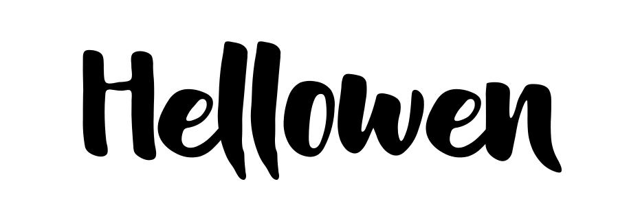 Hellowen