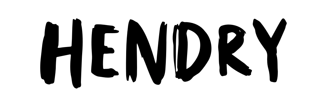 Hendry