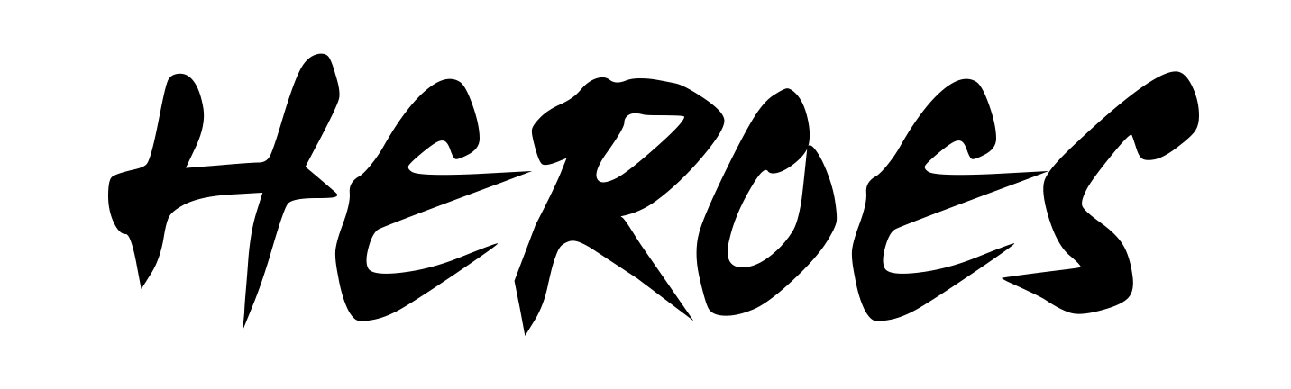 Heroes