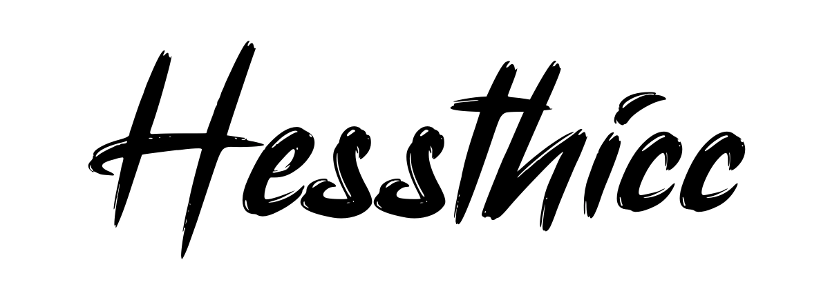 Hessthicc