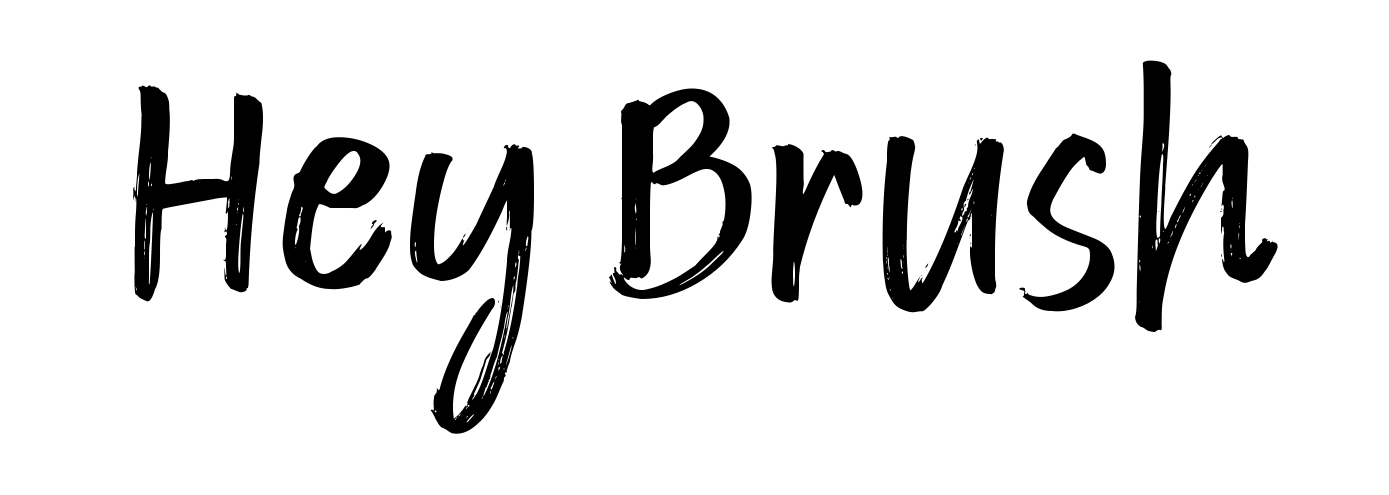 Hey Brush