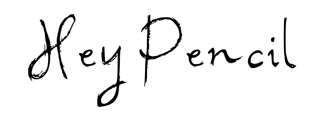 Hey Pencil