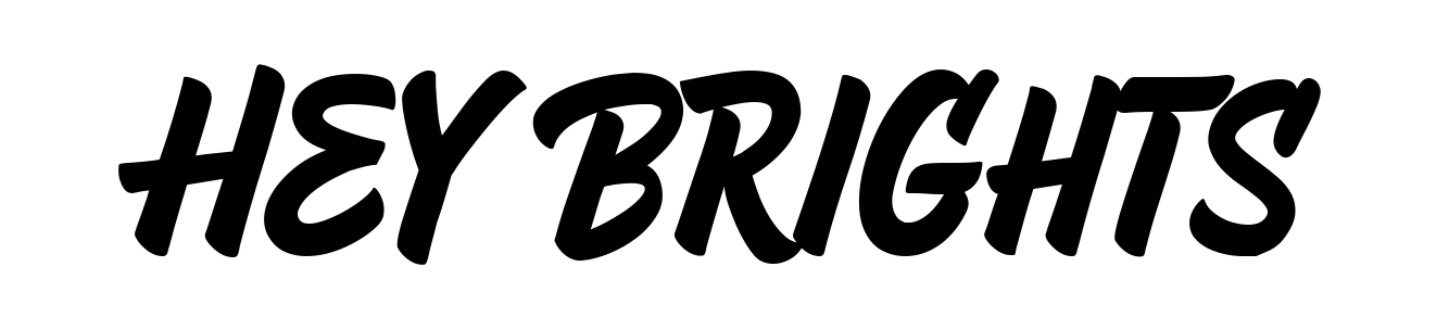 Hey Brights