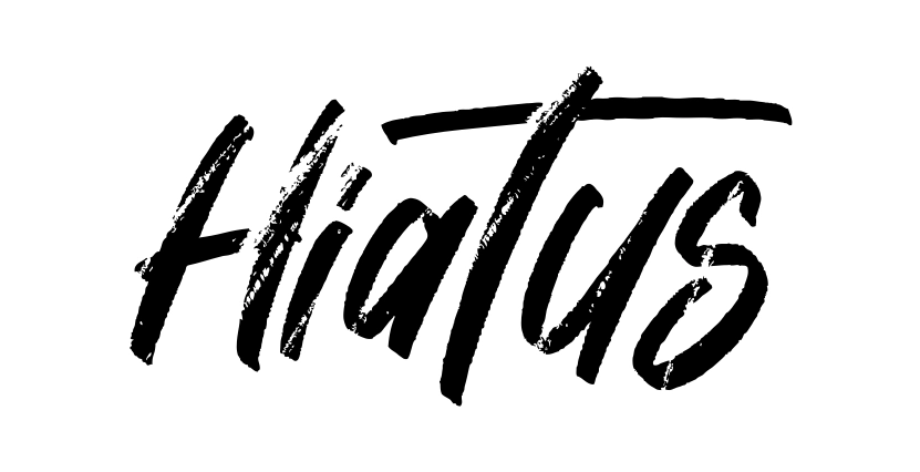 Hiatus