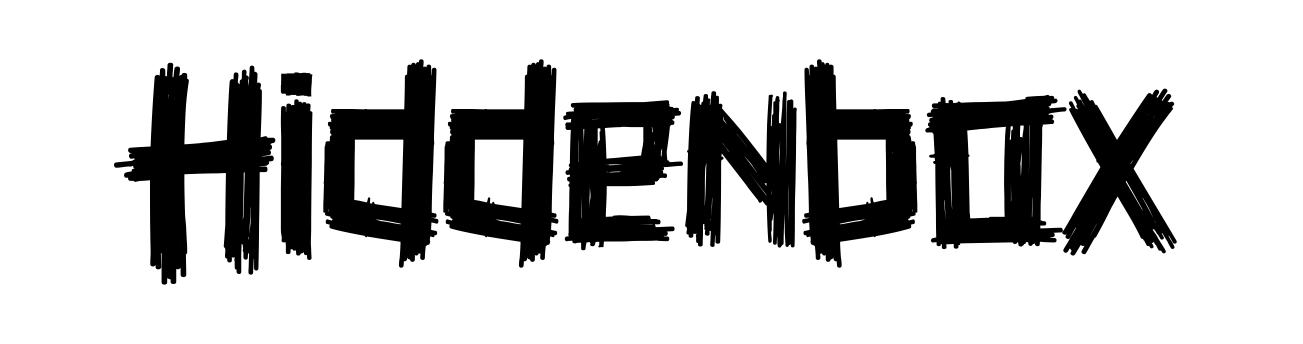 Hiddenbox