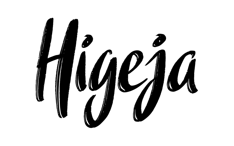 Higeja