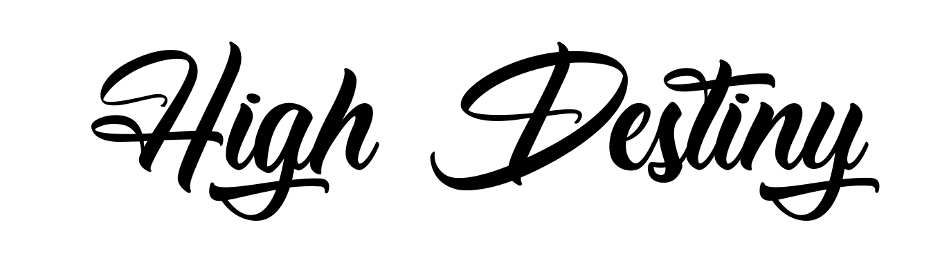 High Destiny