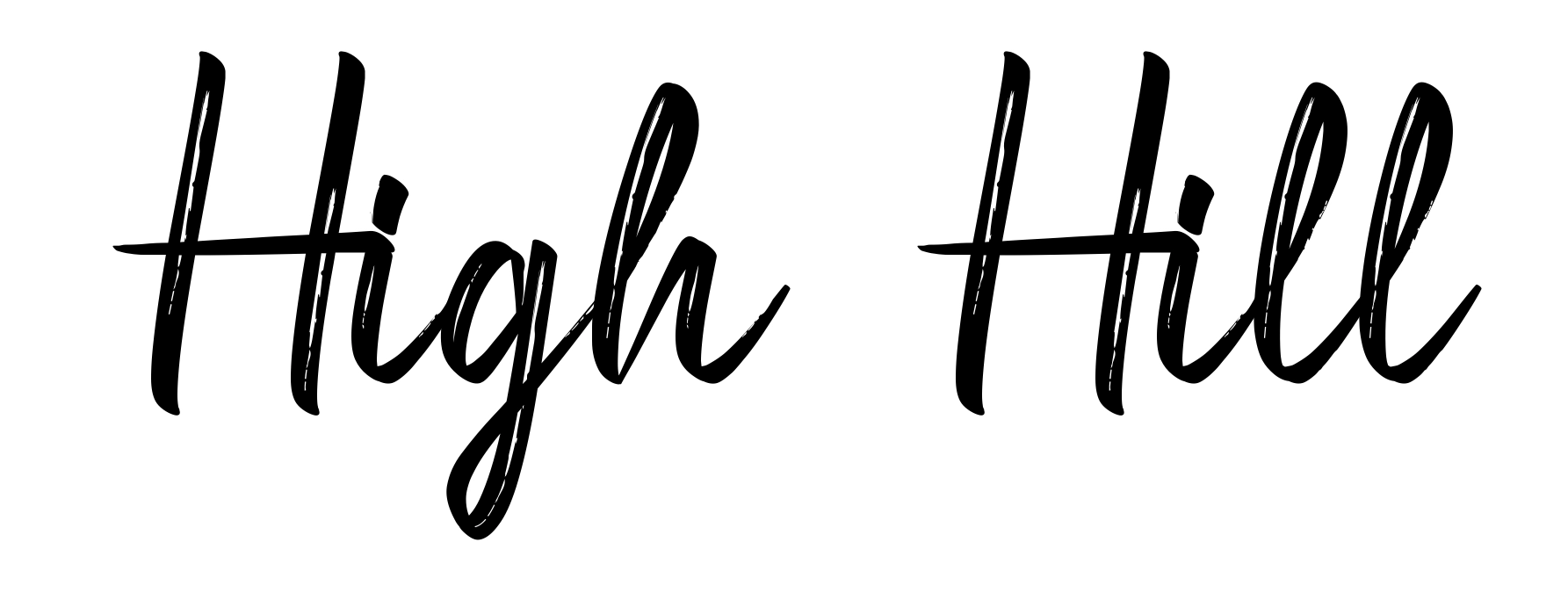High Hill