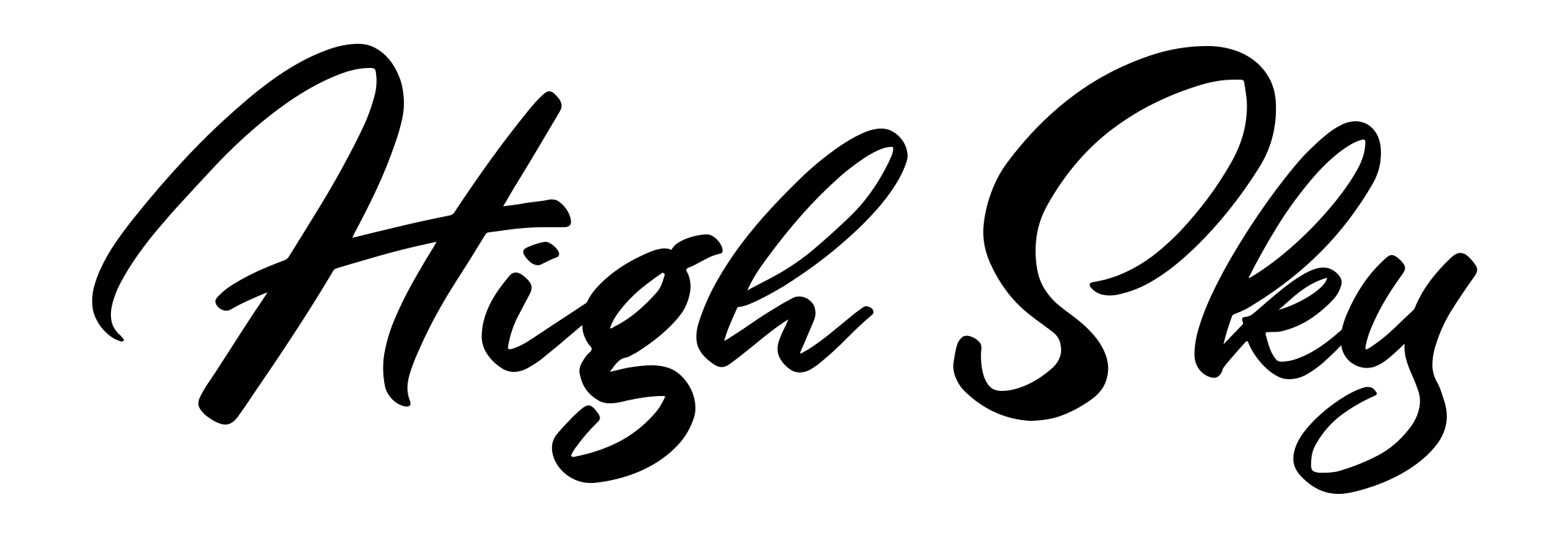 High Sky