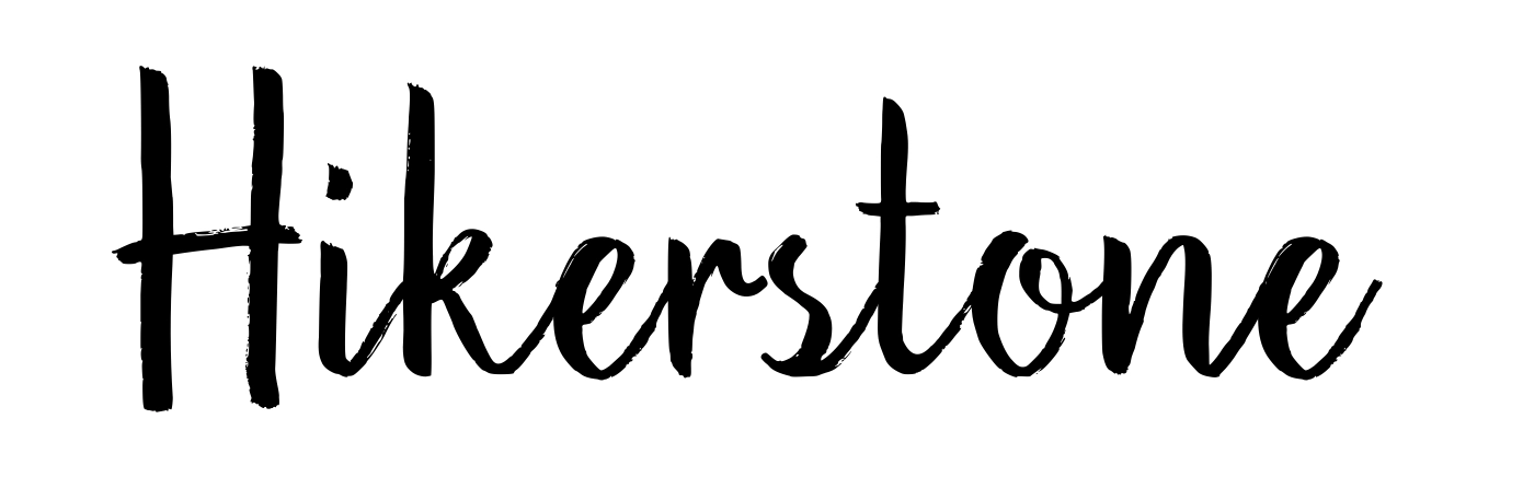 Hikerstone