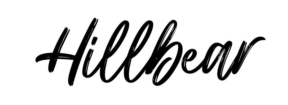 Hillbear