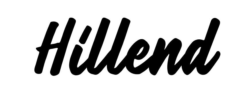 Hillend
