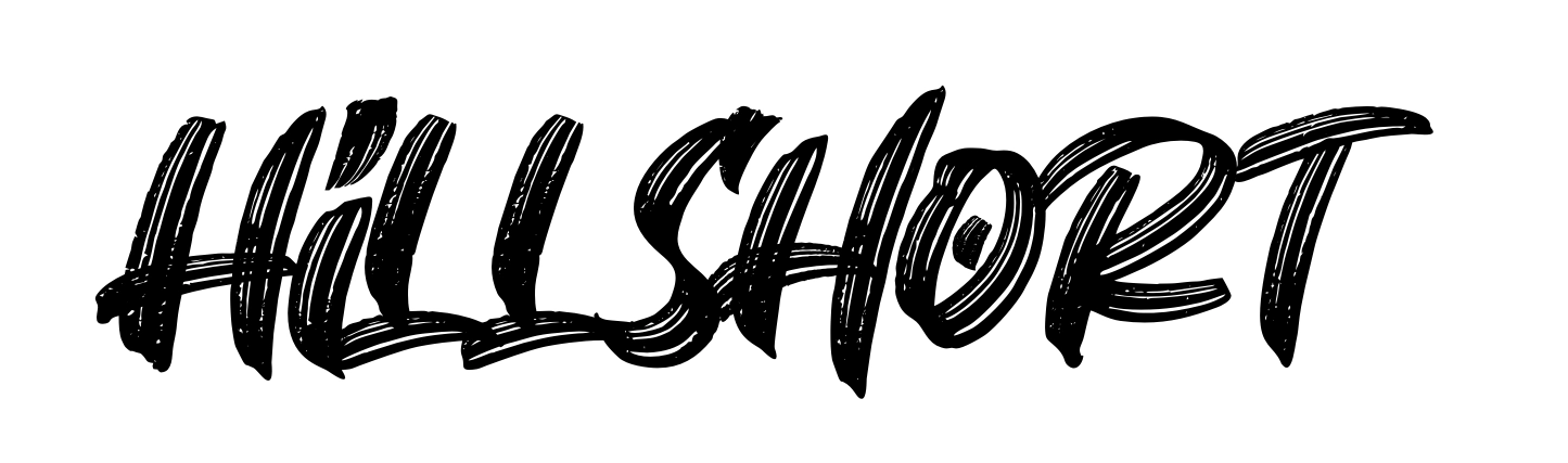 Hillshort
