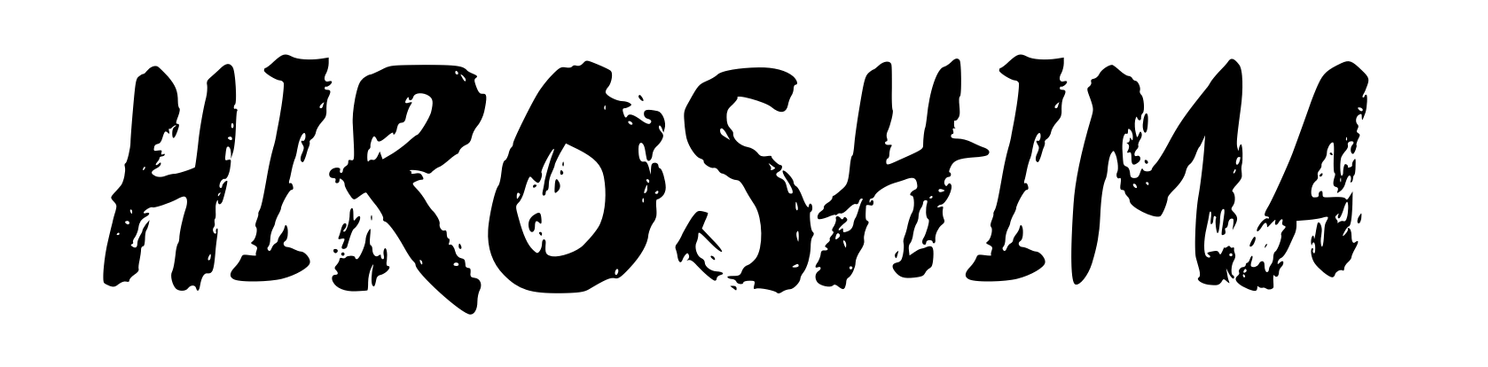Hiroshima