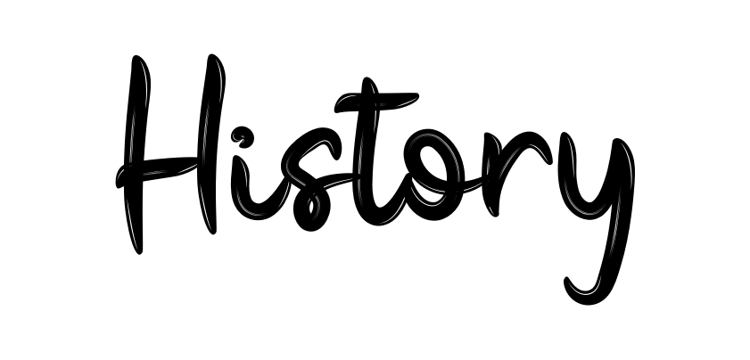 History