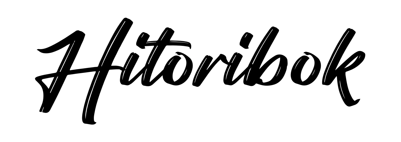 Hitoribok