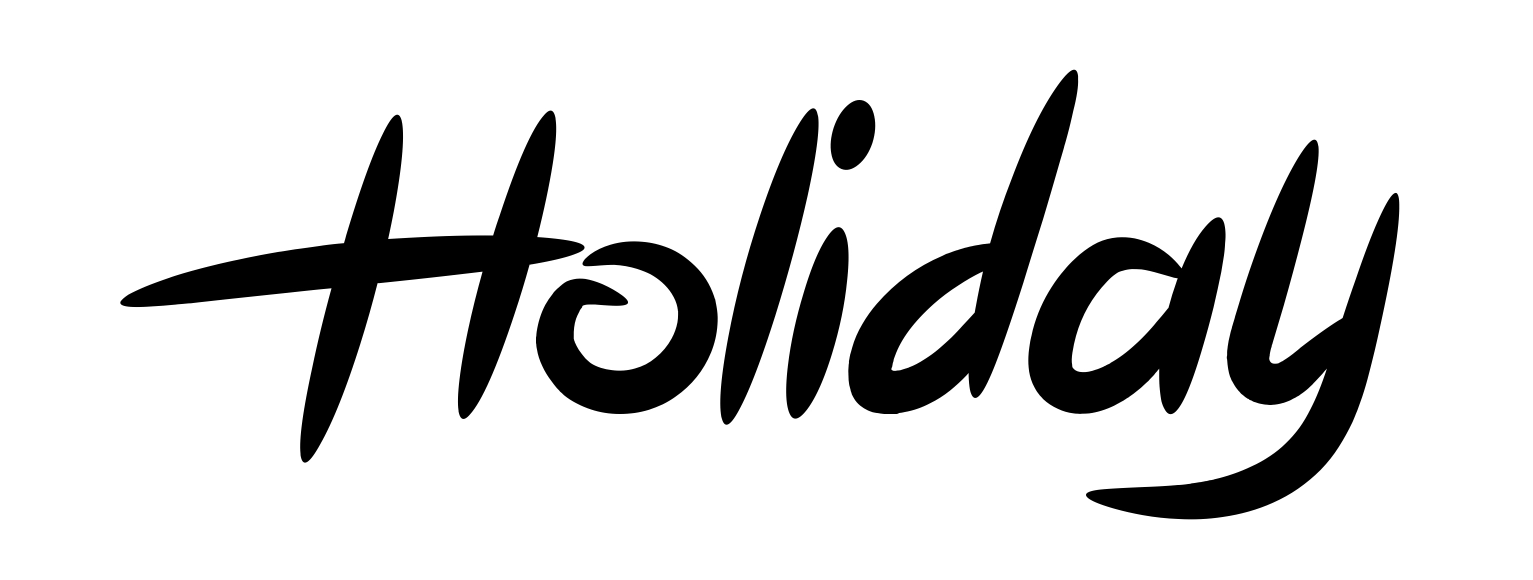 Holiday