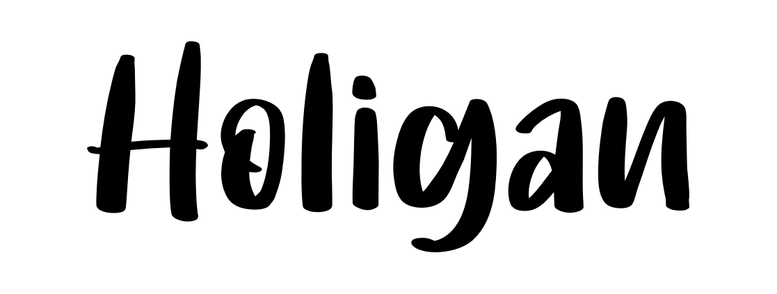 Holigan