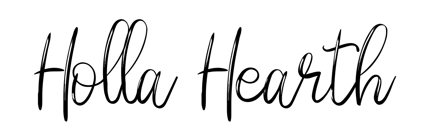 Holla Hearth