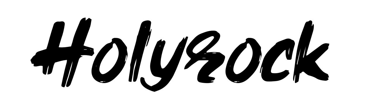 Holyrock