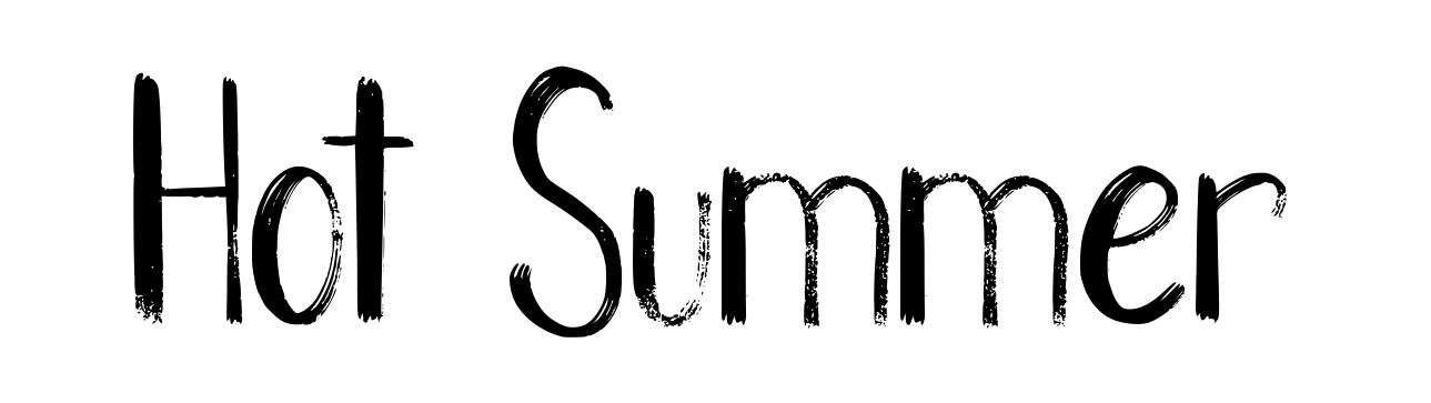 Hot Summer
