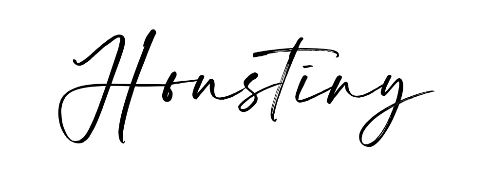 Houstiny