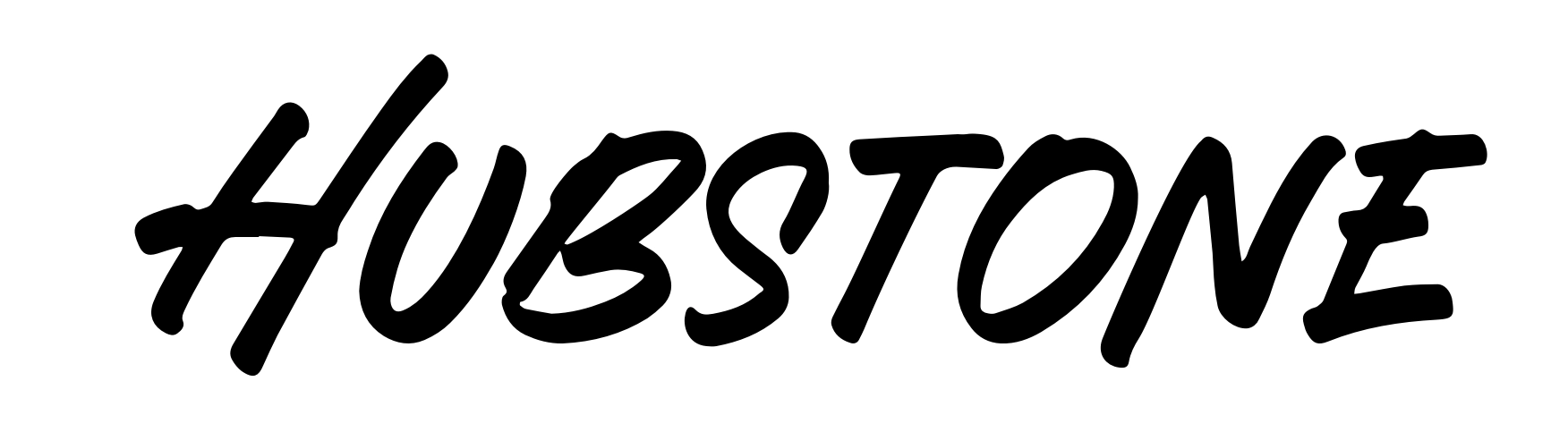 Hubstone