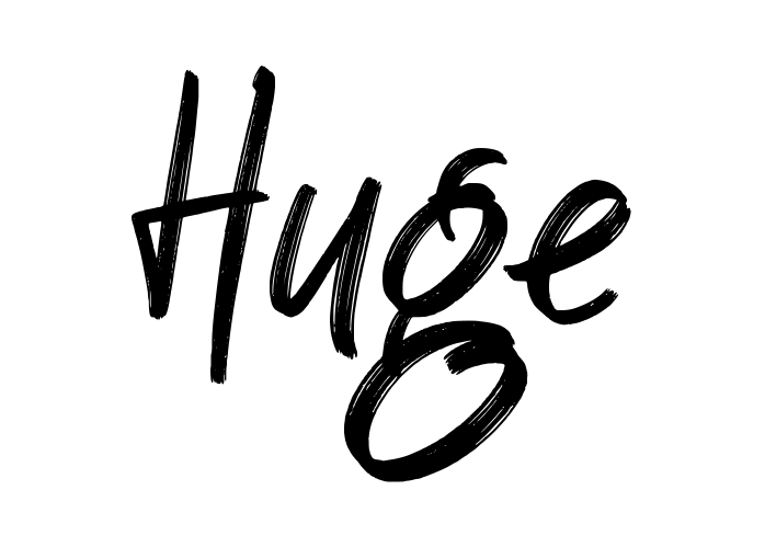 Huge