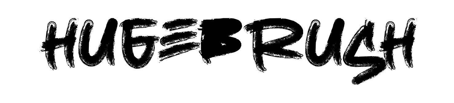 Hugebrush