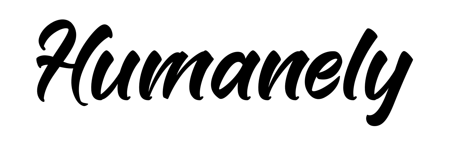 Humanely