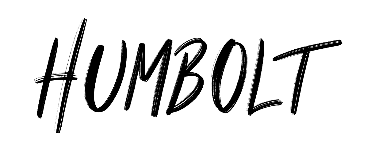 Humbolt