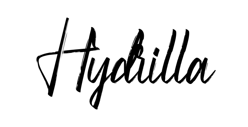 Hydrilla