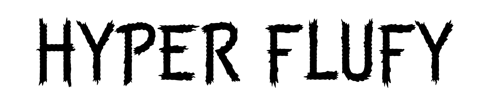 Hyper Flufy