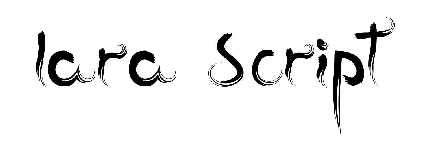 Iara Script