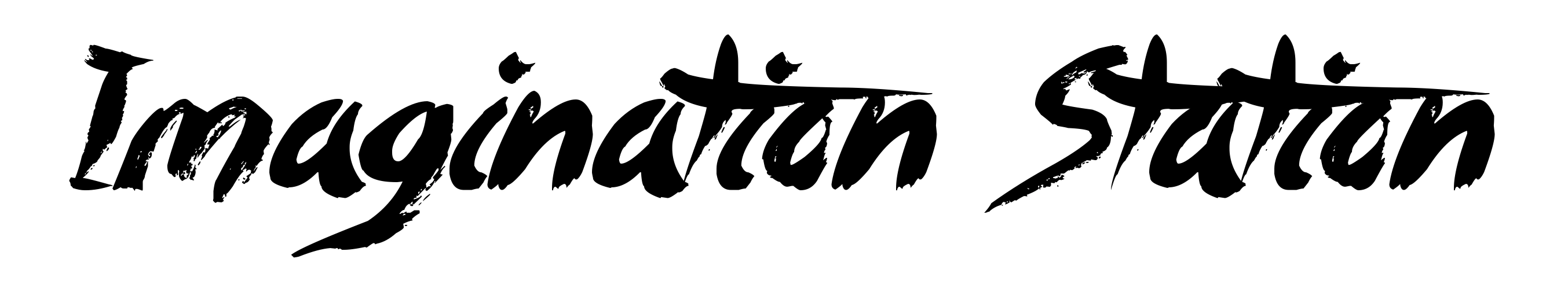 Imagination Station